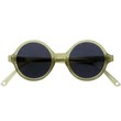 Kietla Wazz Kids Sunglasses Woam 0-2 Years Κωδ WO2SUNOLIVE, 1 Τεμάχιο - Olive