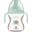 Mam Learn To Drink Cup Κωδ 472B 6m+, 190ml - Τιρκουάζ