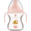 Mam Learn To Drink Cup Κωδ 472G 6m+, 190ml - Ροζ