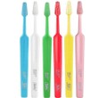 TePe Select Soft Toothbrush 6 Τεμάχια - Multicolor 26