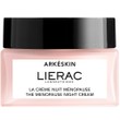 Lierac Arkeskin the Menopause Night Cream 50ml