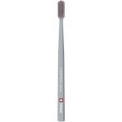 Curaprox CS 12460 Velvet Toothbrush 1 Τεμάχιο - Γκρι / Ροζ Απαλό