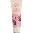 Fresh Line Pomegranate & Cranberry Moisturizing & Protecting Hand & Nail Cream 50ml