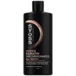 Syoss Intense Keratin 5% Strong & Complex Deep Caring Shampoo Hair 440ml