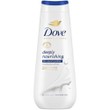 Dove Advanced Care Deeply Nourishing Shower Gel 600ml