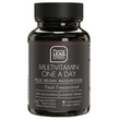 Pharmalead Black Range Multivitamin One A Day Plus Reishi Mushroom 30veg.caps
