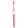 TePe Nova Medium Toothbrush 1 Τεμάχιο - Ροζ