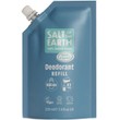 Salt Of The Earth Deodorant Roll-on Refill 225ml - Ocean & Coconut - Refill
