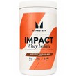My Protein Impact Whey Isolate 480g - Natural Chocolate