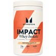 My Protein Impact Whey Isolate 480g - Natural Vanilla