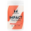 My Protein Impact Whey Isolate 480g - Natural Strawberry
