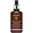Apivita Foaming Creamy Cleanser & Make-up Remover for Face & Eyes 200ml