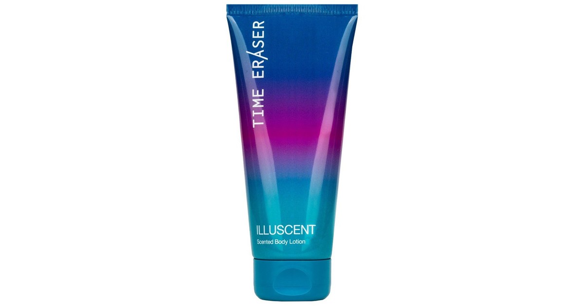 Medisei Time Eraser Illuscent Scented Body Lotion 200ml | Pharm24.gr