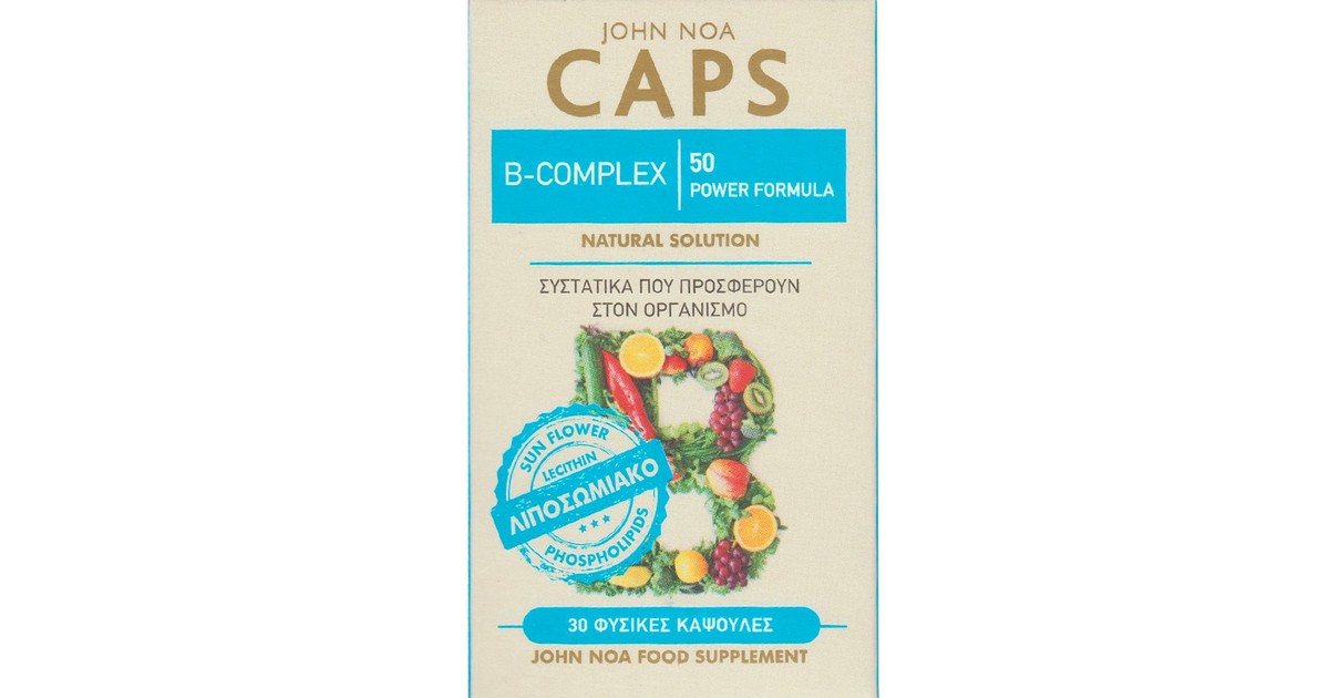 Complex Power Formula