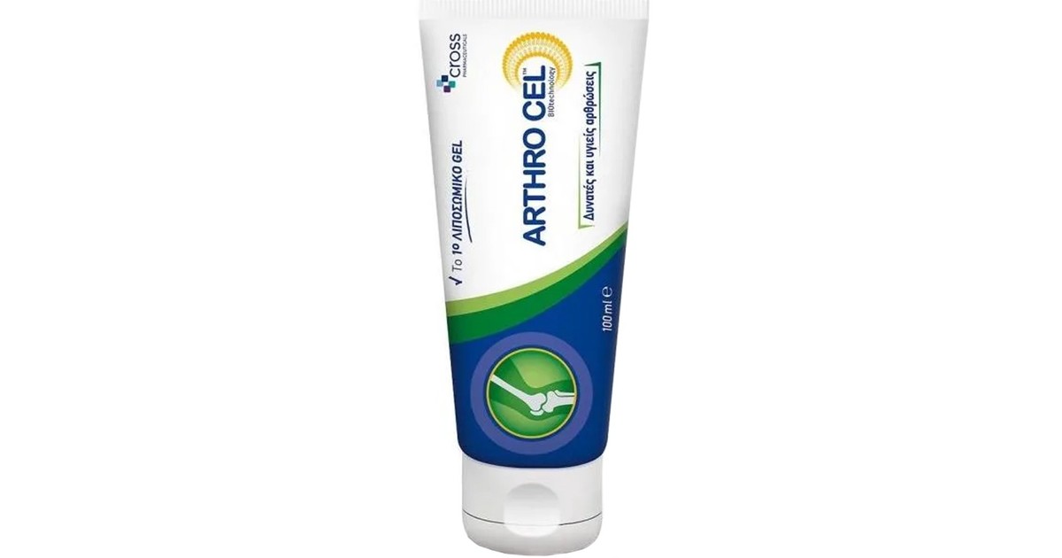 Cross Arthro Cell Cream 100ml | Pharm24.gr