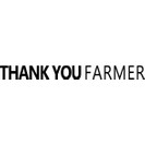 Thank You Farmer