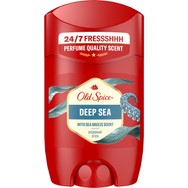 Old Spice Deep Sea Deodorant Stick Αποσμητικό Stick για Άνδρες 50ml