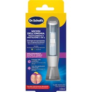 Dr. Scholl's Fungal Nail Treatment Σύστημα Αντιμετώπισης των Μυκήτων των Νυχιών 3.8ml