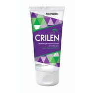 Frezyderm Crilen Cream Ενυδατικό Εντομοαπωθητικό Γαλάκτωμα με Εντομοαπωθητική Δράση 50ml
