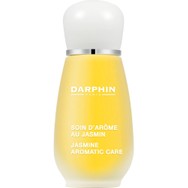 Darphin Jasmine Aromatic Care Αρωματικό Έλαιο Προσώπου-Λαιμού Αντιγήρανσης & Σύσφιξης με Αιθέριο Έλαιο Γιασεμί 15ml