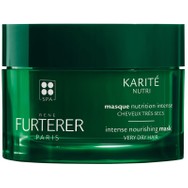 Rene Furterer Karite Nutri Μάσκα Εντατικής Θρέψης για Πολύ Ξηρά Μαλλιά 200ml