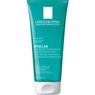 La Roche-Posay Effaclar Micro-Peeling Purifying Gel Καθαρισμού & Μικροαπολέπισης για Δέρμα με Τάση Ακμής 200ml