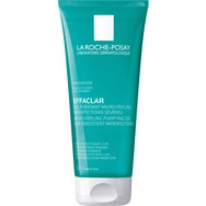 La Roche-Posay Effaclar Micro-Peeling Purifying Gel για Επίμονες Ατέλειες & Δέρμα με Τάση Ακμής 200ml
