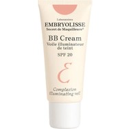 Embryolisse Complexion Illuminating Veil BB Cream Spf20 Προϊόν Περιποίησης & Μακιγιάζ για Λαμπερή Επιδερμίδα 30ml