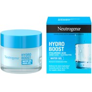 Neutrogena Hydro Boost Water Gel Ενυδατική Προσώπου σε Μορφή Gel 50ml