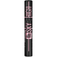 Maybelline Lash Sensational Sky High Cosmic Black Μάσκαρα για Πλούσιο Όγκο, Αξεπέραστο Μήκος & Έντονο Μαύρο Χρώμα Από Κάθε Γωνία 7.2ml