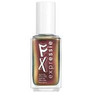 Essie FX Expressie Quick Dry Nail Effect Filter Βερνίκι Νυχιών για Δημιουργία Εφέ 10ml - 450 Oil Slick Filter