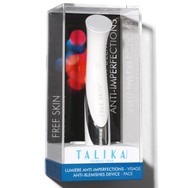 Talika Free Skin Anti-Blemishes & Anti-Imperfections Device Συσκευή Αντι-Ακνεϊκής Φωτοθεραπείας 1 Τεμάχιο