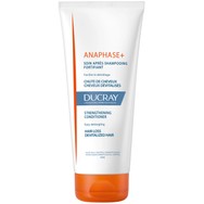 Ducray Anaphase+ Soin Apres Shampoo Δυναμωτική Συμπληρωματική Κρέμα Μαλλιών κατά της Τριχόπτωσης 200ml