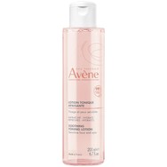 Avene Eau Thermale Soothing Tonic Lotion Απαλή Τονωτική Λοσιόν με Καταπραϋντικές & Αντιερεθιστικές Ιδιότητες 200ml