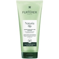 Rene Furterer Naturia Bio Gentle Micellar Shampoo Απαλό Σαμπουάν για Συχνή Χρήση με Ανθόνερο Λεβάντας & Καστορέλαιο 200ml