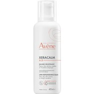 Avene Xeracalm A.D Baume Relipidant Καταπραϋντικό Βάλσαμο Σώματος Αναπλήρωσης των Λιπιδίων για το Πολύ Ξηρό Δέρμα με Τάση για Ατοπικό Έκζεμα & Κνησμό 400ml