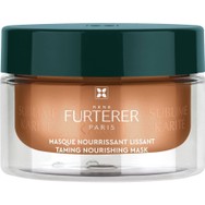 Rene Furterer Sublime Karite Shea & Ceramide Taming Nourishing Hair Mask Μάσκα Εντατικής Θρέψης & Ενυδάτωσης για Πολύ Ξηρά Μαλλιά 200ml