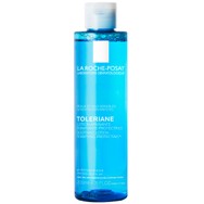 La Roche-Posay Toleriane Lotion Apaisante Απαλή Τονωτική Λοσιόν Προσώπου για το Ευαίσθητο Δέρμα 200ml 