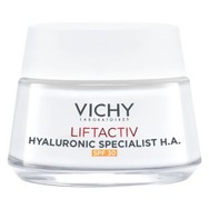 Vichy Liftactiv Hyaluronic Specialist H.A. Spf30 Κρέμα Ημέρας Αντιρυτιδική & Συσφικτική Φροντίδα με Υαλουρονικό Οξύ 50ml