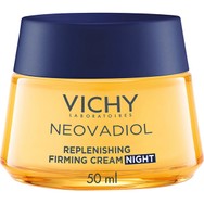 Vichy Neovadiol Post-Menopause Night Cream​​​​​​​ Κρέμα Νυκτός για Σύσφιξη & Ανόρθωση Περιγράμματος Κατά την Εμμηνόπαυση 50ml