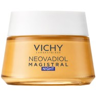 Vichy Neovadiol Magistral Night Cream Κρέμα Νυκτός για Σύσφιξη & Θρέψη 50ml
