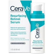 CeraVe Resurfacing Retinol Serum Ορός Προσώπου με Ρετινόλη 30ml