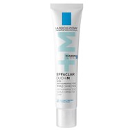 La Roche Posay Effaclar Duo + M Κρέμα Κατά των Ατελειών για Δέρμα με Τάση Ακμής 40ml