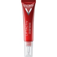 Vichy Liftactiv Collagen Specialist Eye Cream Αντιγηραντική Κρέμα Ματιών για Ρυτίδες, Σακούλες, Μαύρους Κύκλους & Χαλάρωση 15ml