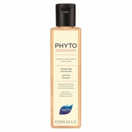 Phyto Phytodefrisant Anti-Frizz Shampoo Σαμπουάν για Ατίθασα Μαλλιά 250ml