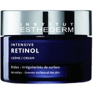 Institut Esthederm Intensive Retinol Cream Αντιγηραντική Κρέμα Νυκτός με Ρετινόλη για Βελτίωση της Ελαστικότητας 50ml