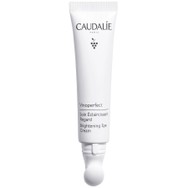 Caudalie Vinoperfect Brightening Eye Cream Κρέμα Ματιών για Λάμψη Κατά των Μαύρων Κύκλων 15ml