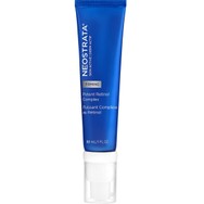 Neostrata Skin Active Potent Retinol Complex Serum Ορός Προσώπου για Εντατική Σύσφιξη με Ρετινόλη & Centella Asiatica (Cica) 30ml