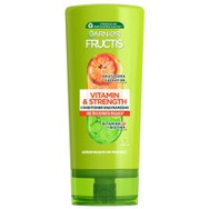 Garnier Fructis Vitamin & Strength Conditioner Ενδυνάμωσης για Αδύναμα Μαλλιά που Σπάνε με Τάση Τριχόπτωσης 200ml