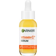 Garnier Skinactive Vitamin C Glow Boost Serum Ορός Προσώπου με Βιταμίνη C για Λάμψη & Μείωση της Εμφάνισης Κηλίδων 30ml